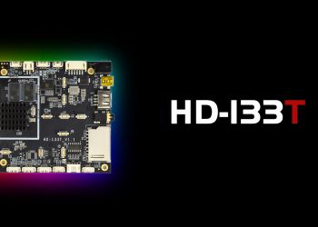 A133: HD-133T