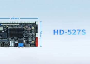 A527: HD-527S