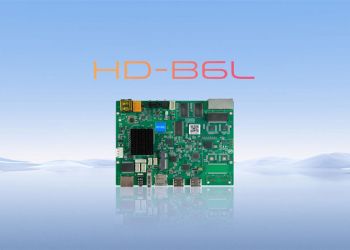 HD-B6L