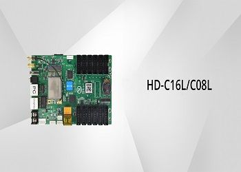 HD-C16L/C08L