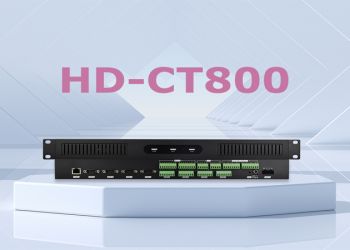 HD-CT800