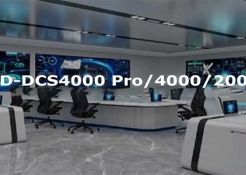 HD-DCS4000 Pro/4000/2000