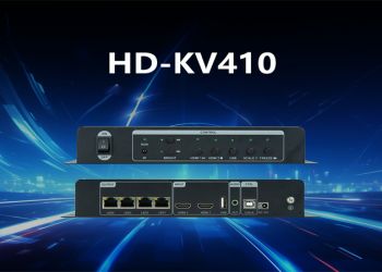 HD-KV410/210