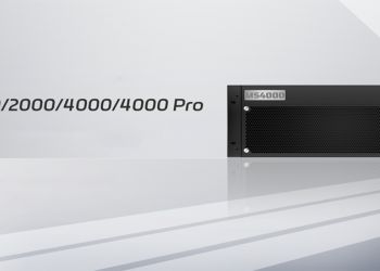 HD-MS4000 Pro/4000/2000/1000 (2U/4U)