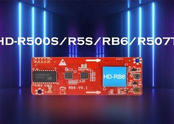 HD-R500S/R5S/RB6/R507T