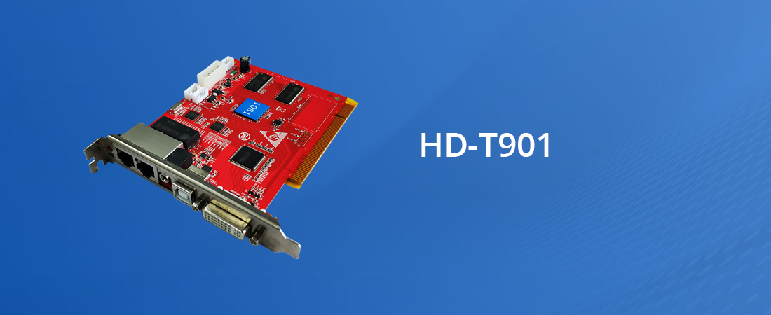 HD-T08F Ürün Görseli