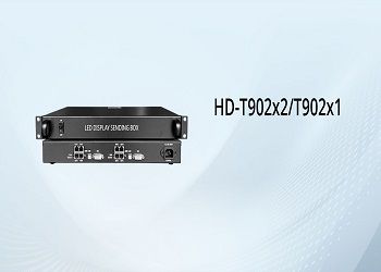 HD-T902x2/T902x1