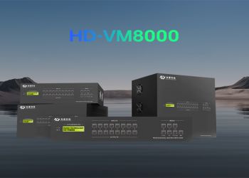 HD-VM8000