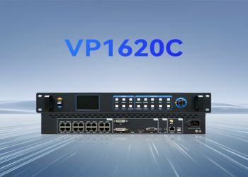 HD-VP1620C/1220C