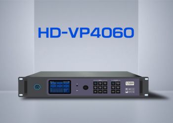 HD-VP4060/3060