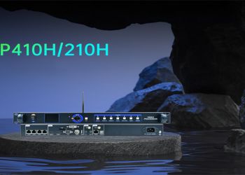 HD-VP410H/210H