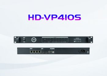 HD-VP410S/210S