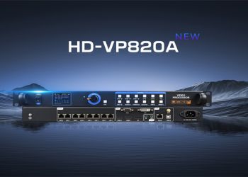 HD-VP820A/620A