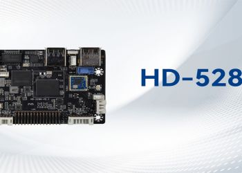 R528: HD-528M