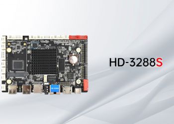RK3288: HD-3288S