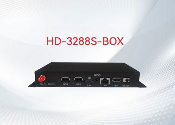 RK3288: HD-3288S-BOX