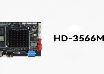 RK3566: HD-3566MV