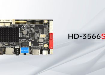 RK3566: HD-3566S