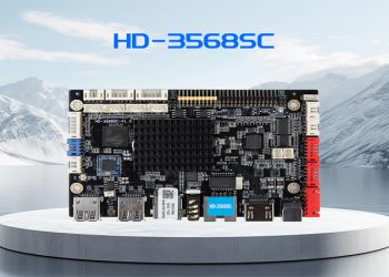 RK3568: HD-3568C