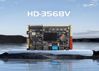 RK3568: HD-3568V