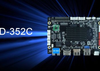 V352: HD-352C
