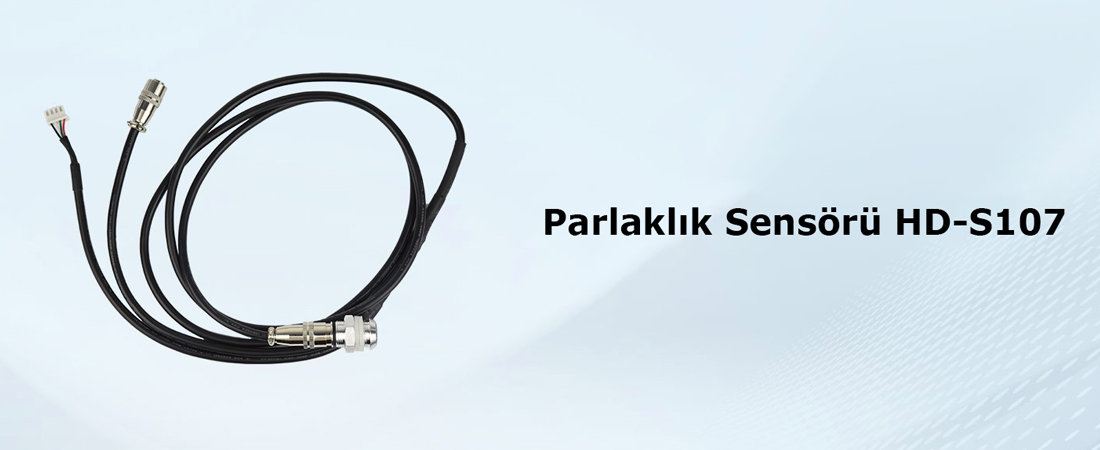 HD-S107 Parlaklık Sensörü