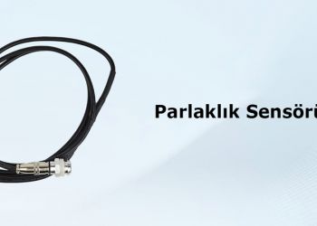 Parlaklık Sensörü HD-S107