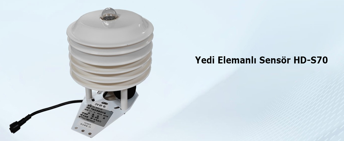 HD-S90 Ürün Görseli