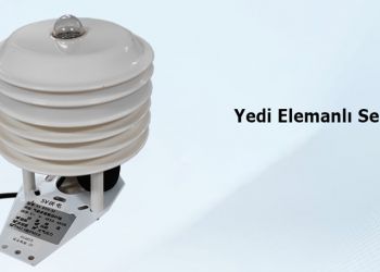  Yedi Elemanlı Sensör HD-S70