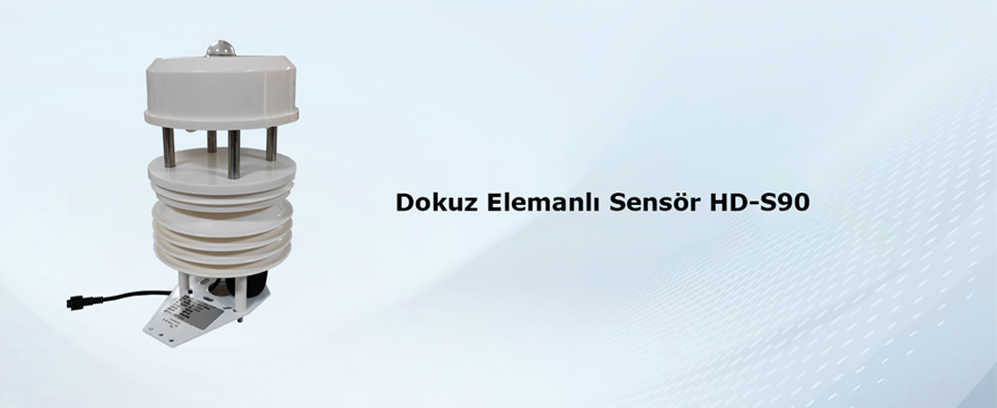 HD-3566S Ürün Görseli